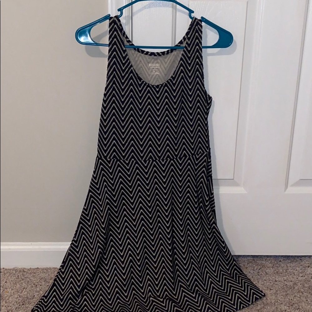 Mossimo dress